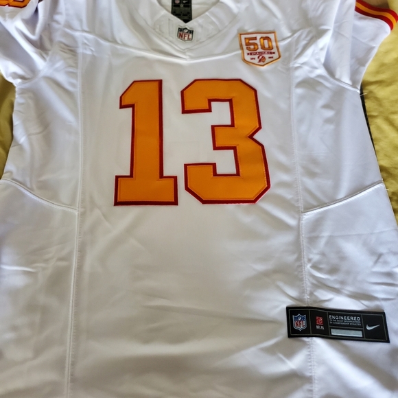 Football jerseys - Picture 6 of 9